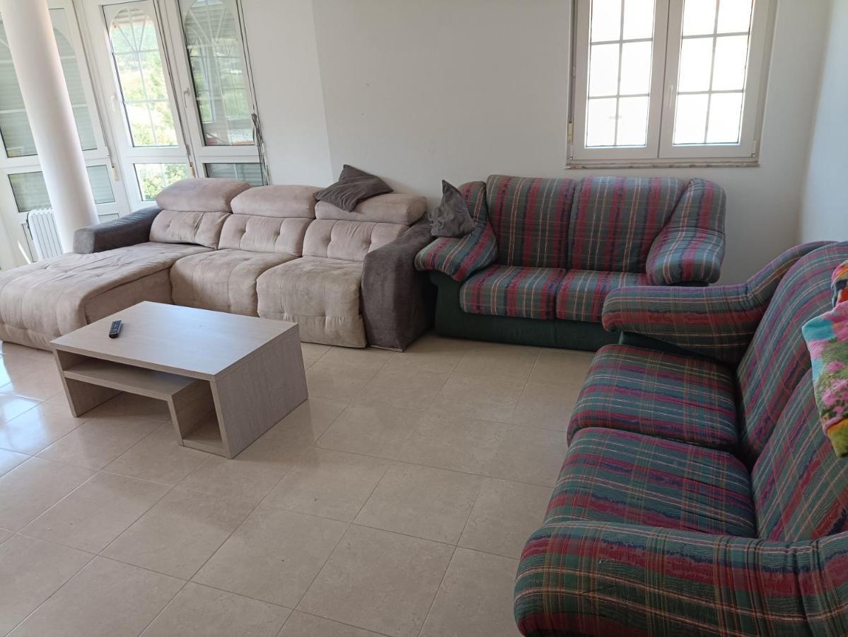 Piso Playa Langosteira Daire Finisterre Dış mekan fotoğraf