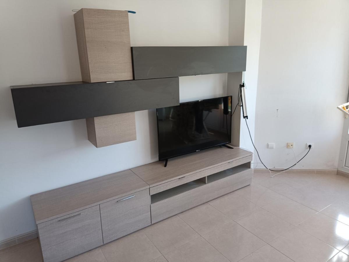 Piso Playa Langosteira Daire Finisterre Dış mekan fotoğraf