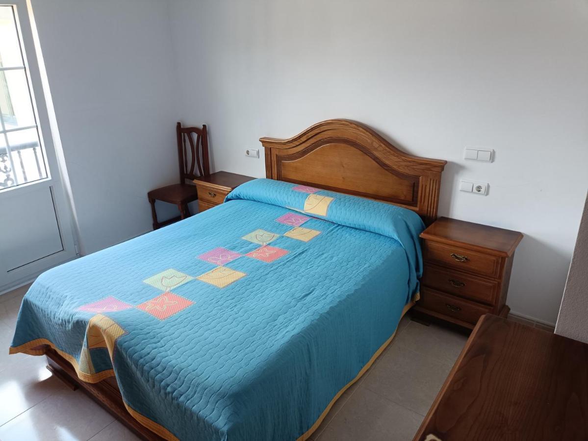 Piso Playa Langosteira Daire Finisterre Dış mekan fotoğraf