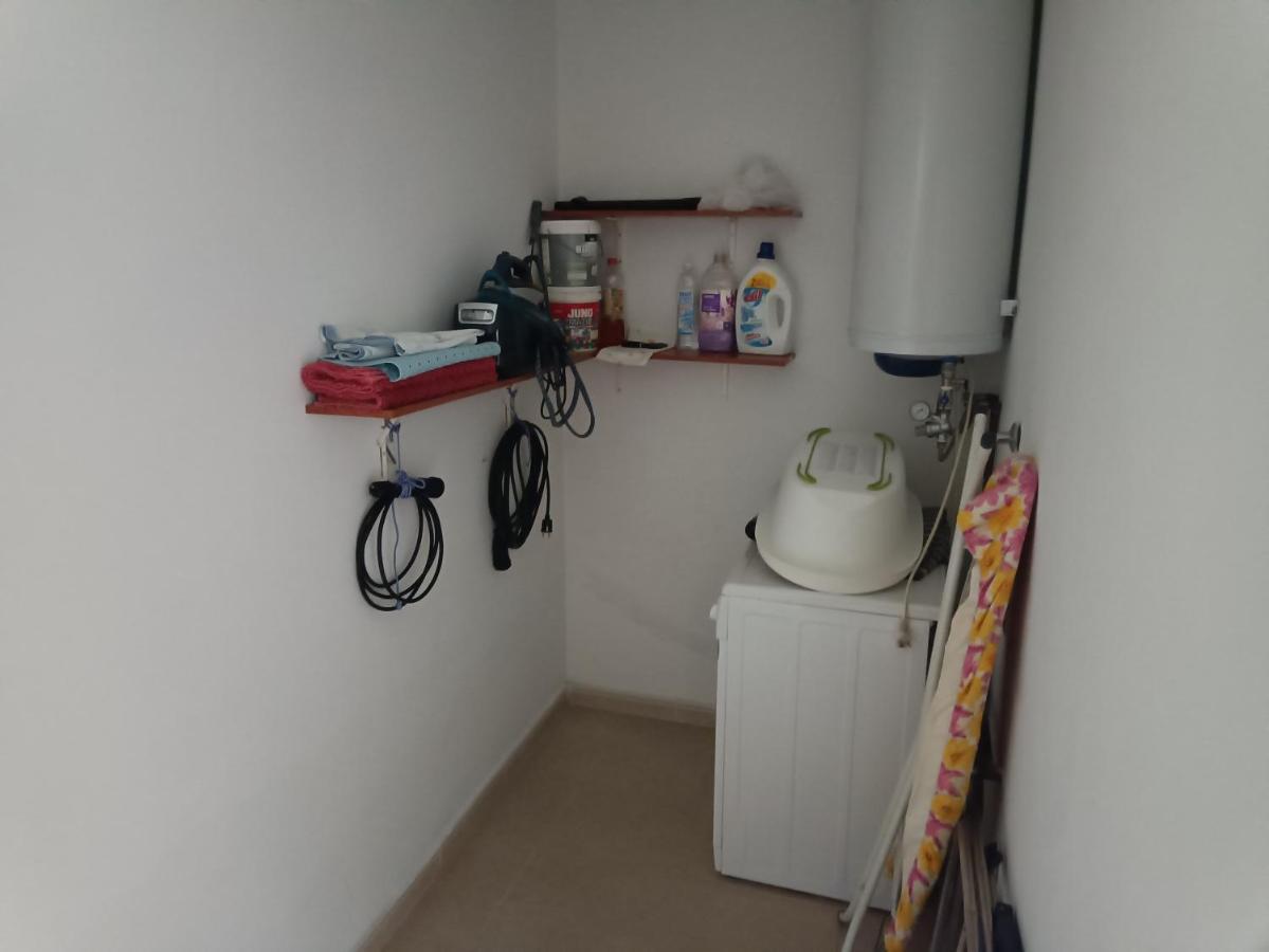 Piso Playa Langosteira Daire Finisterre Dış mekan fotoğraf